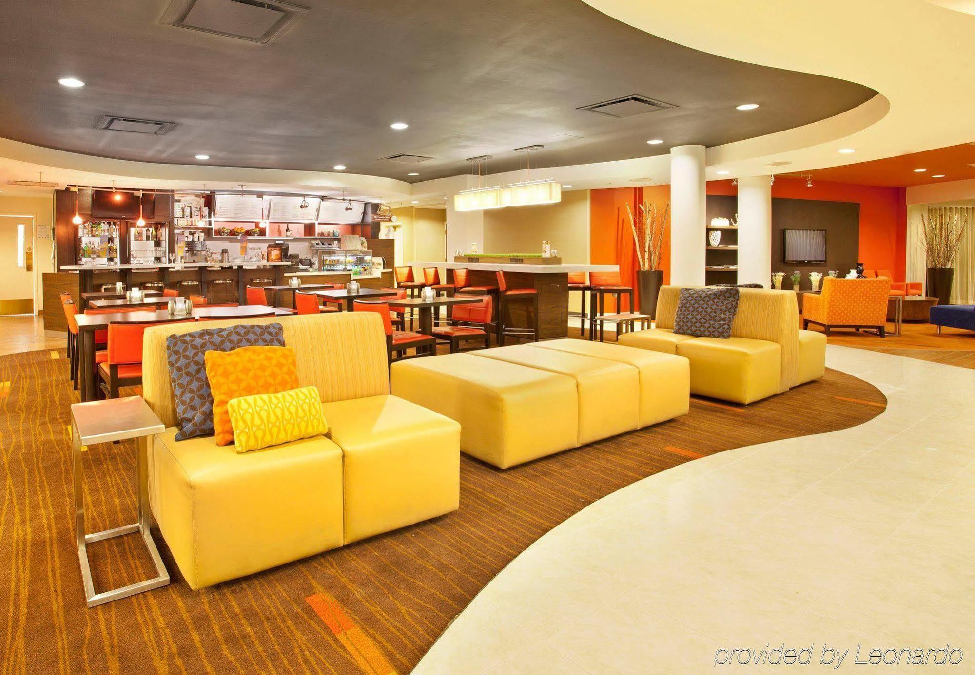 Hotel Courtyard El Paso Airport Exterior foto